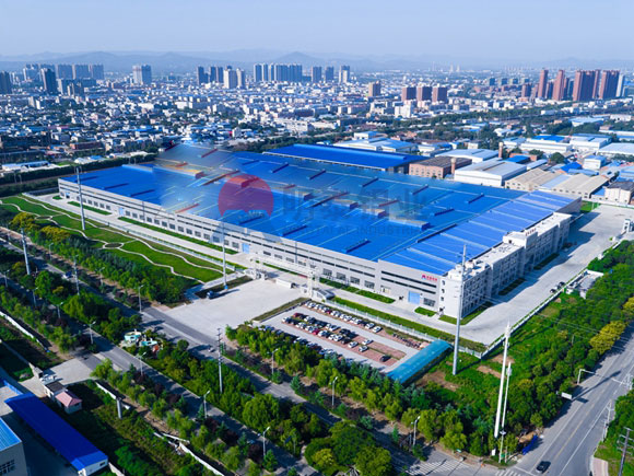 汽车轻量化用铝板厂家抖圈厂区