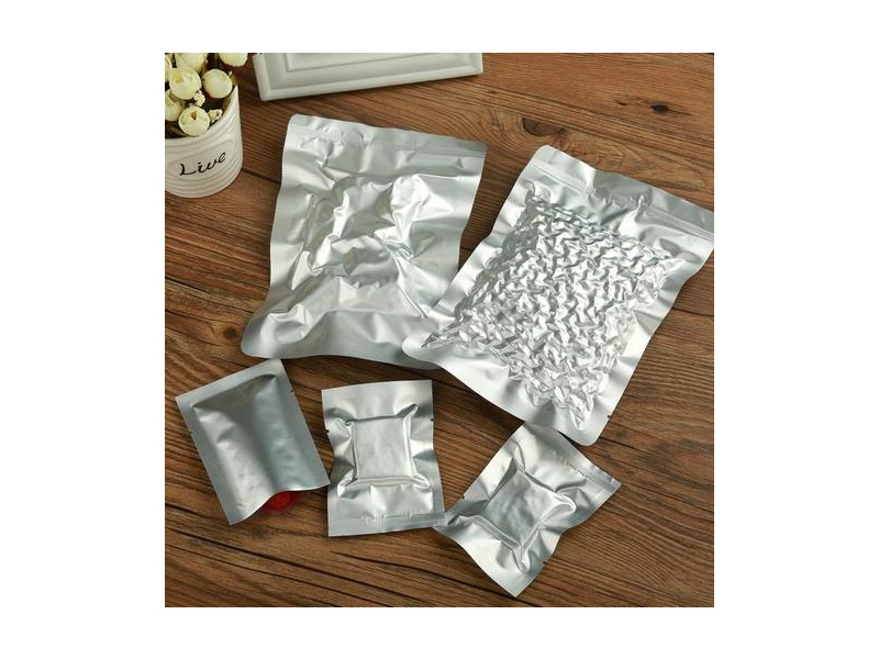 一般食品包装铝箔用哪种合金？8011食品包装铝箔参数