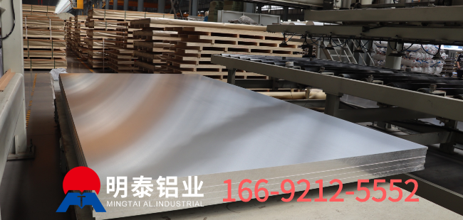 5083船用铝板备受关注，抖圈产品威名远播